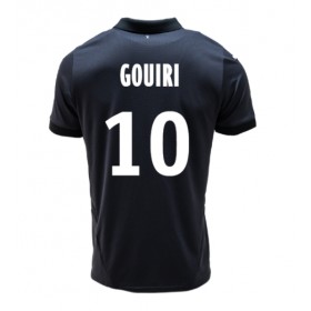 Herren Fußballbekleidung Stade Rennais Amine Gouiri #10 3rd Trikot 2024-25 Kurzarm